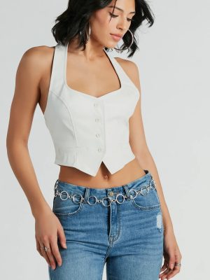 Major Trend O-Ring Chain Belt