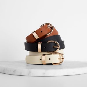Belt Variety Pack