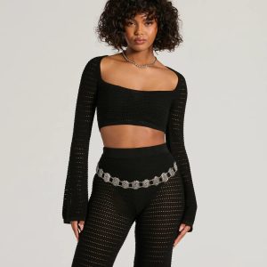 Cutie Of The West Chain Belt