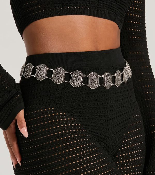 Cutie Of The West Chain Belt - Image 2