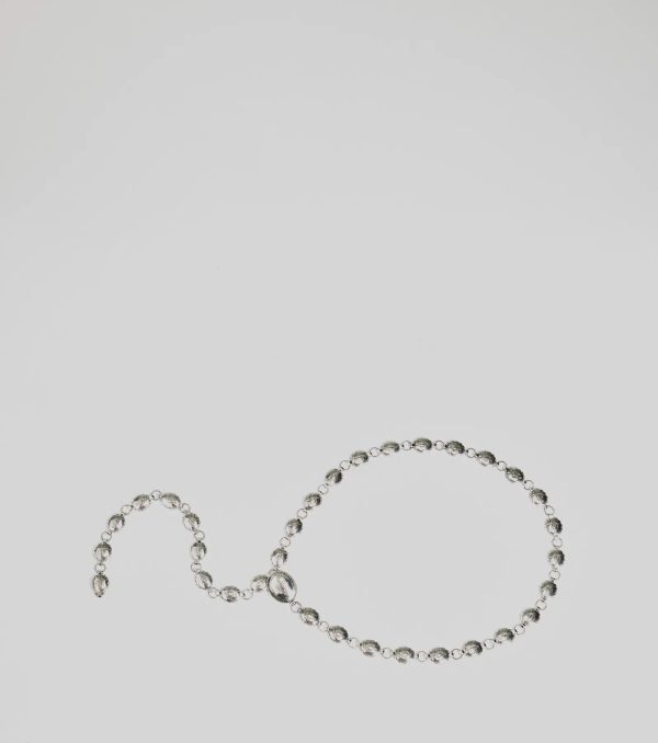 Cutest Cowgirl Mini Concho Chain Belt - Image 2