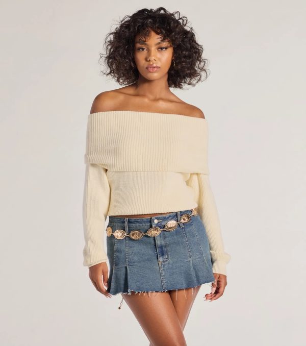 Boho Western-Chic Chain Belt - Image 11