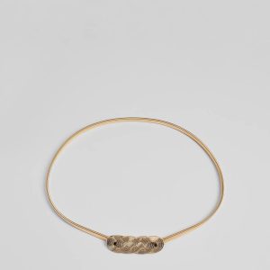 Infinite Love Coil Stretchy Belt