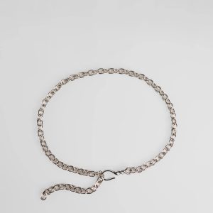 Amp Up The Edge Chain Belt
