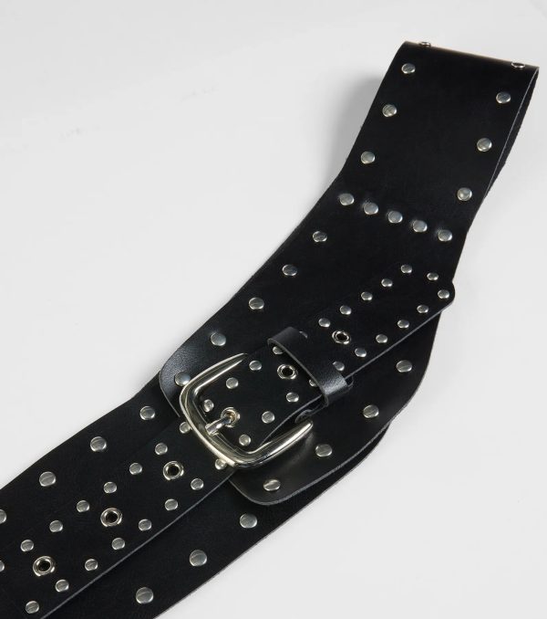 Looking For A Stud Faux Leather Belt - Image 2
