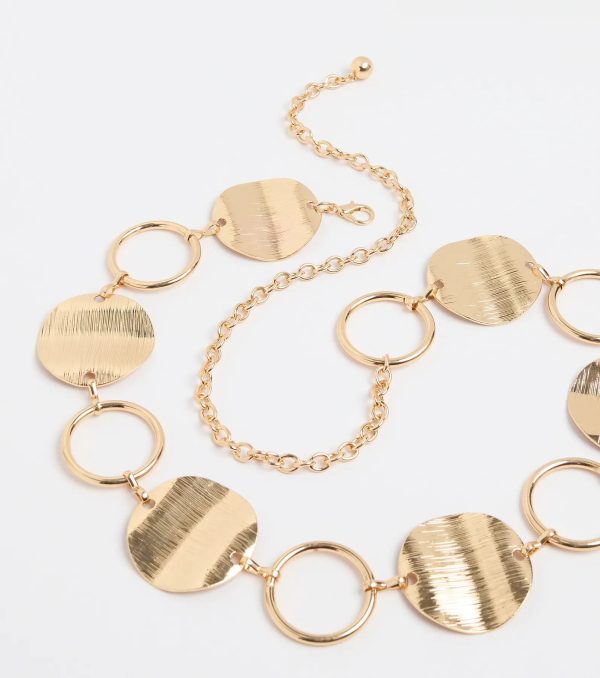 In Harmony O-Ring Disc Chain Belt - Image 2
