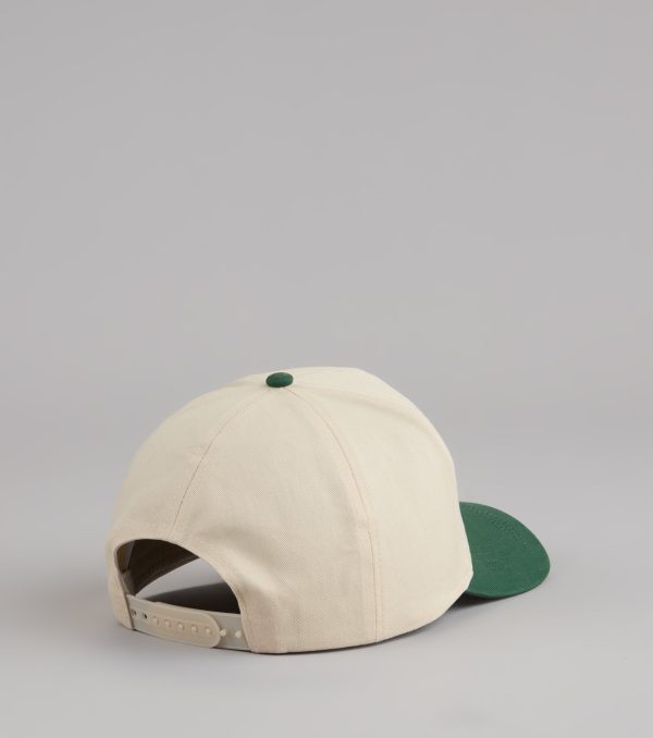 Catch Me At Kickoff Cane U Baseball Cap - Image 4