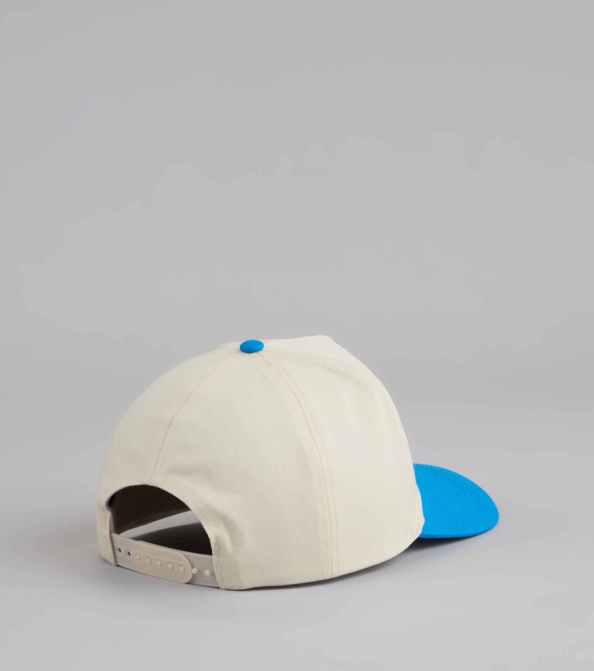 Gator Mode Florida Two-Tone Baseball Cap - Image 4
