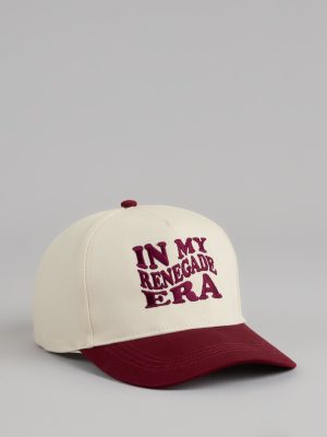 Renegade Era Two-Tone Baseball Cap