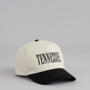 Varsity Mood Tennessee Two-Tone Baseball Cap