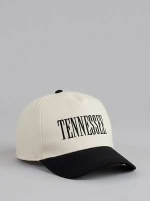 Varsity Mood Tennessee Two-Tone Baseball Cap