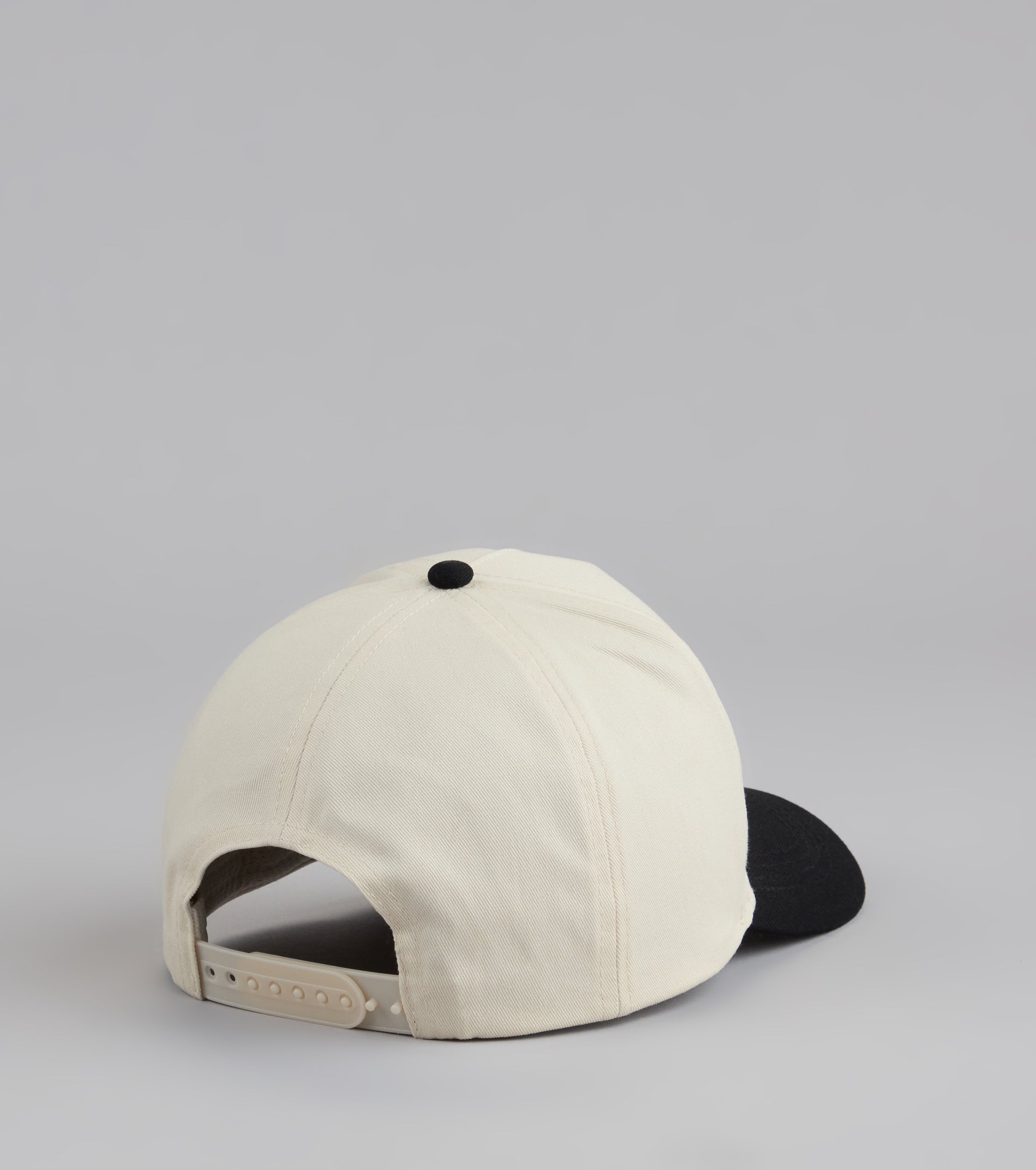 Varsity Mood Tennessee Two-Tone Baseball Cap - Image 4