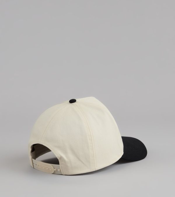 Tailgate Club Two-Tone Baseball Cap - Image 4