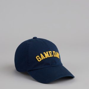 Game Day Vibes Michigan® Baseball Cap