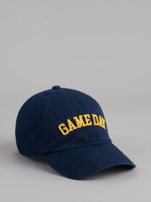 Game Day Vibes Michigan® Baseball Cap