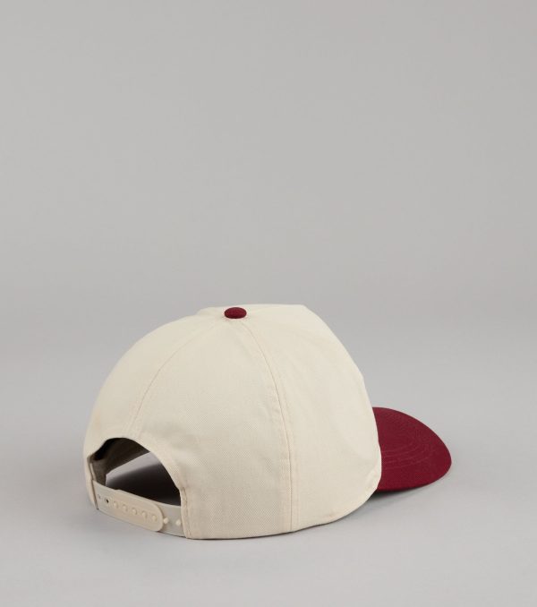 Tailgate Club Two-Tone Baseball Cap - Image 8