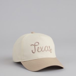 Talk Texan To Me Baseball Cap