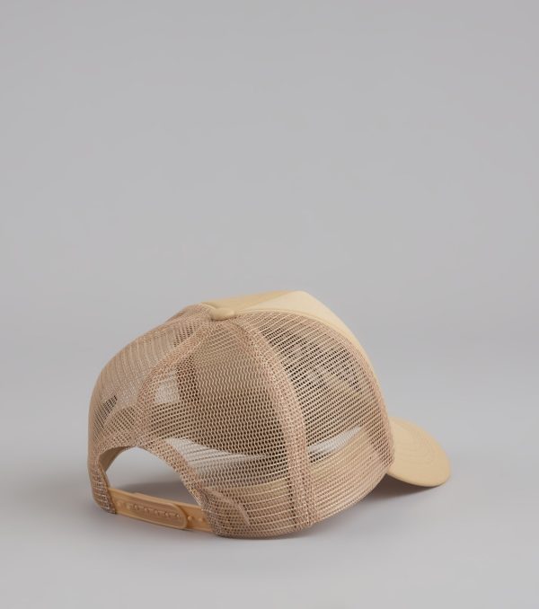 Charge On Trucker Cap - Image 4
