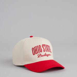 Tailgate Talkin' Ohio State® Buckeyes® Cap