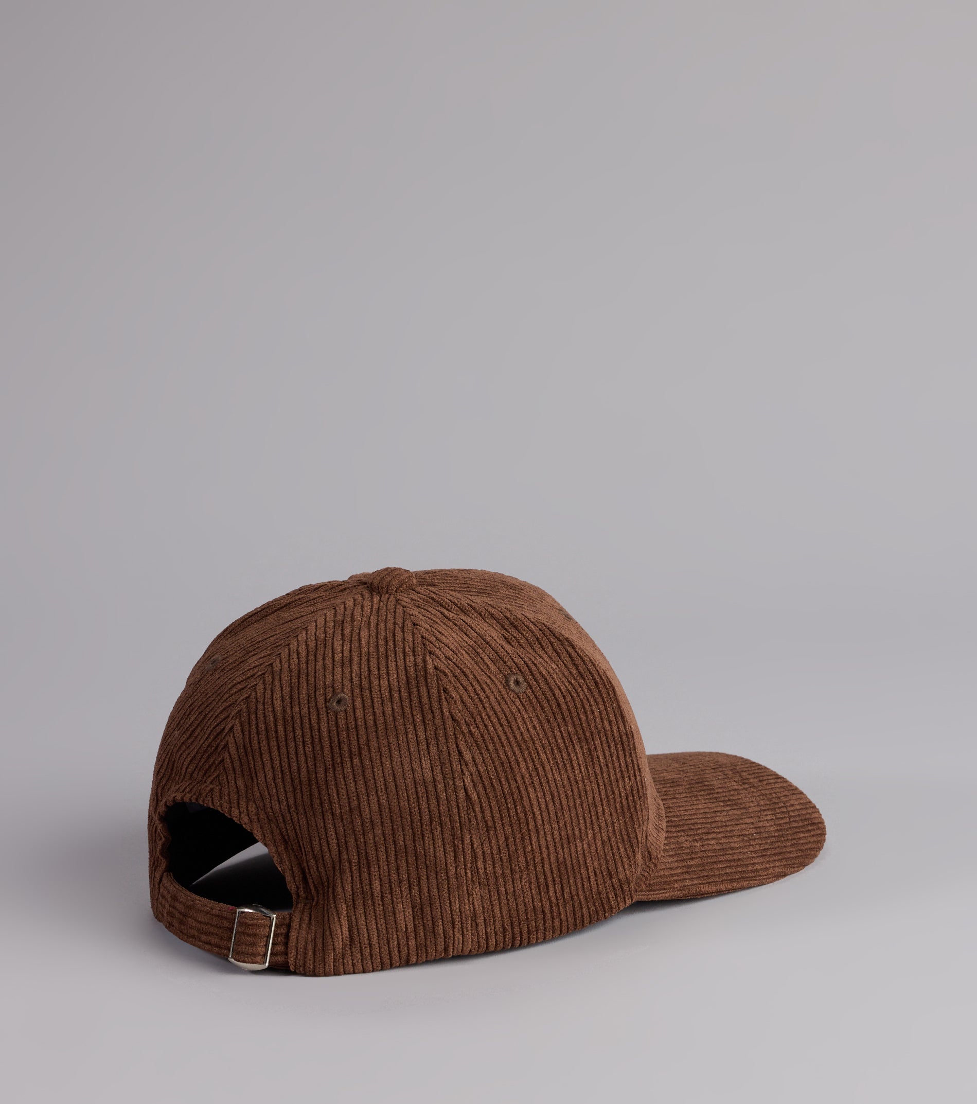 Autumn Stroll Corduroy Baseball Cap - Image 8