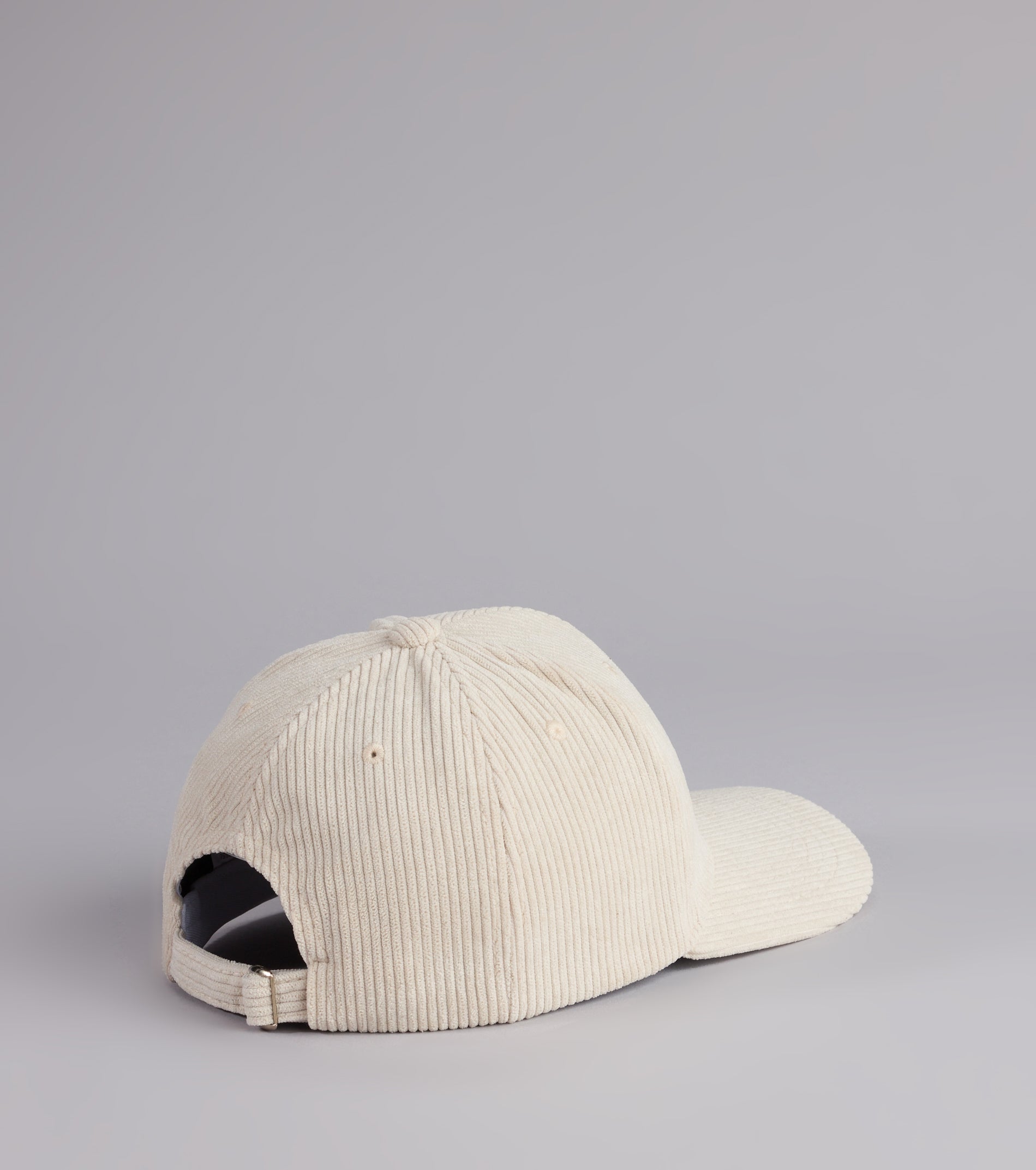 Autumn Stroll Corduroy Baseball Cap - Image 4