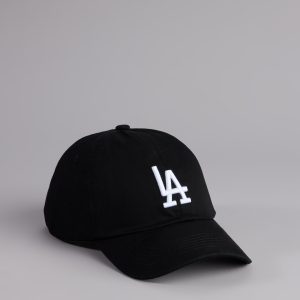 Low Key Cool LA Baseball Cap