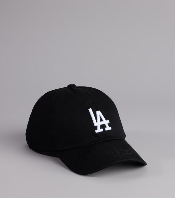 Low Key Cool LA Baseball Cap
