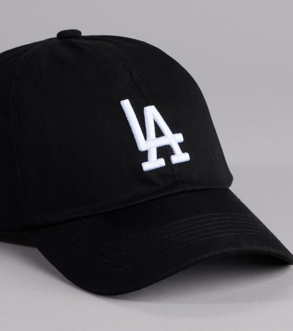 Low Key Cool LA Baseball Cap - Image 3