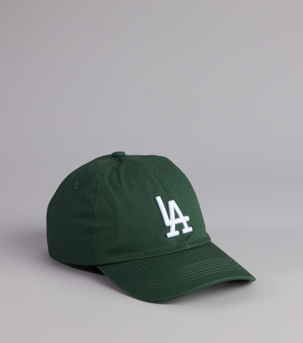 Low Key Cool LA Baseball Cap - Image 5
