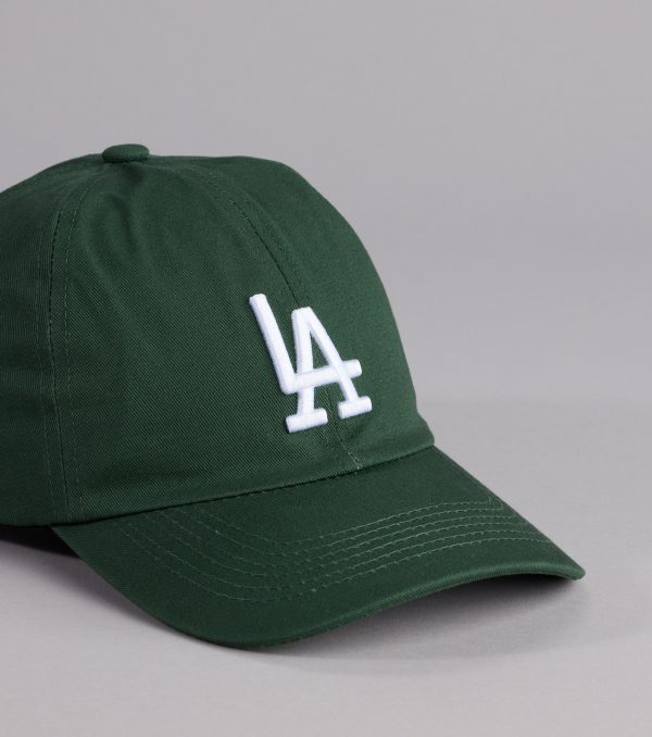 Low Key Cool LA Baseball Cap - Image 6