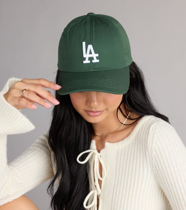 Low Key Cool LA Baseball Cap - Image 8