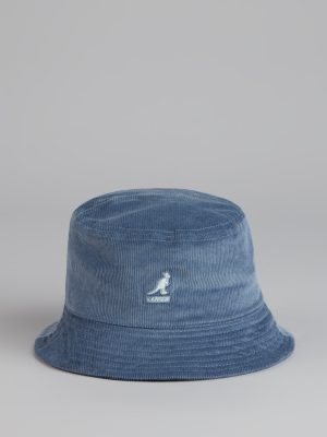 Kangol Corduroy Bucket Hat