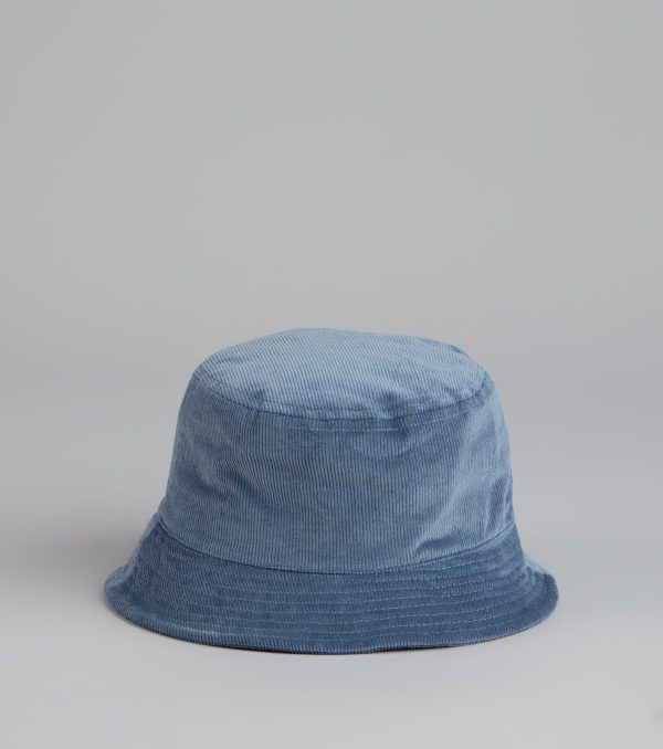 Kangol Corduroy Bucket Hat - Image 4