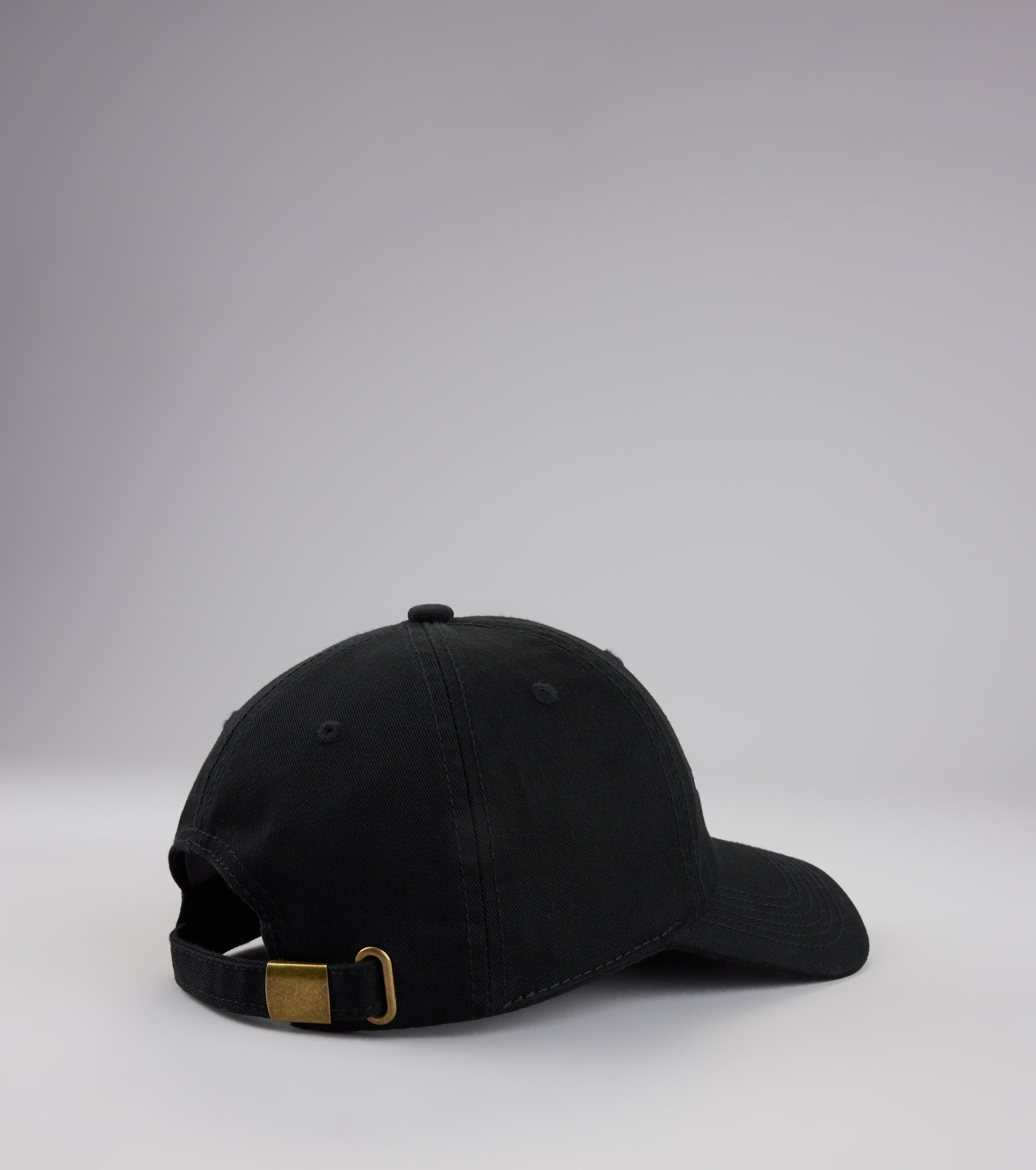 Sorry I'm Late. I Stopped For Coffee Baseball Cap - Image 10