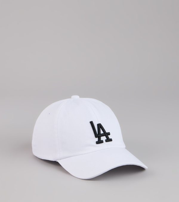 Low Key Cool LA Baseball Cap - Image 9