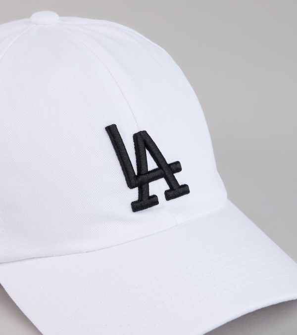 Low Key Cool LA Baseball Cap - Image 11