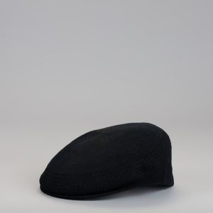 Kangol Tropic™ 504 Black Beret