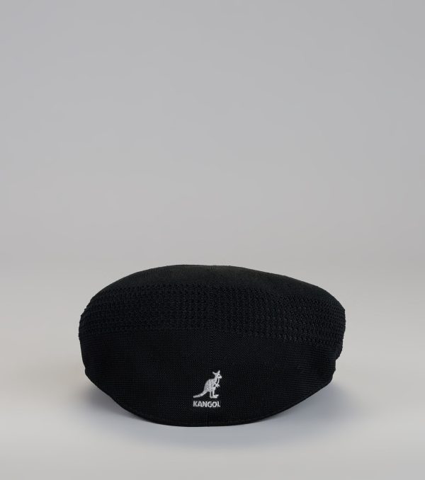 Kangol Tropic™ 504 Black Beret - Image 3
