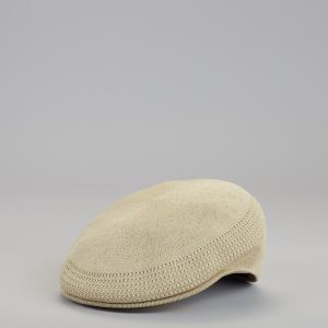Kangol Tropic™ 504 Beige Beret