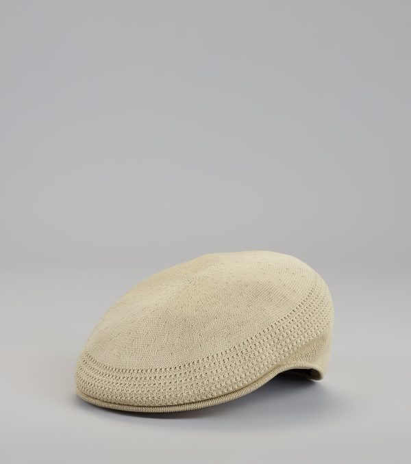 Kangol Tropic™ 504 Beige Beret