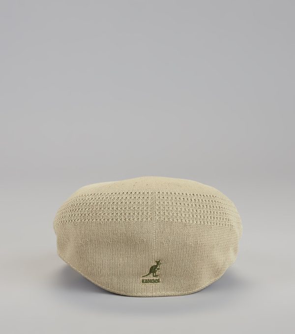 Kangol Tropic™ 504 Beige Beret - Image 3