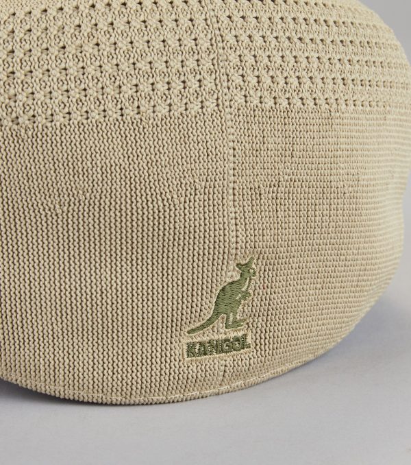 Kangol Tropic™ 504 Beige Beret - Image 4