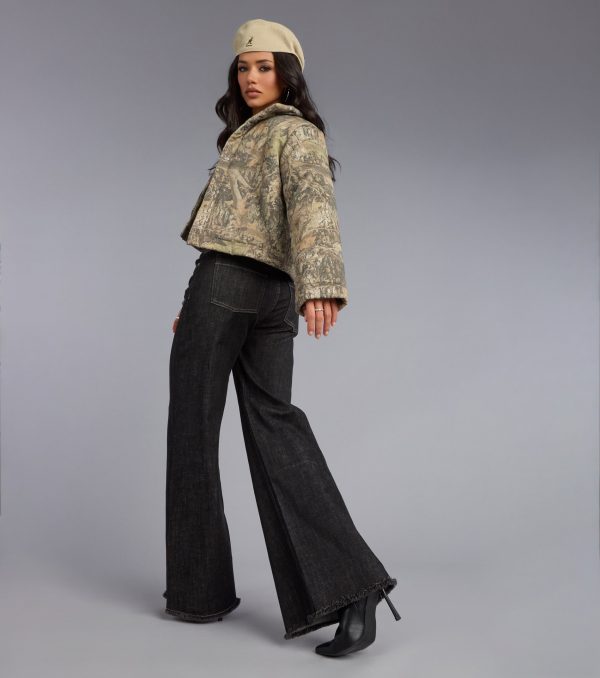 Kangol Tropic™ 504 Beige Beret - Image 5