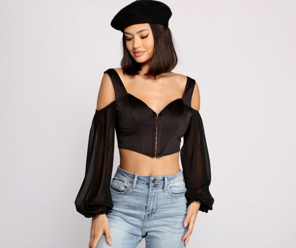 The Classic Wool Beret - Image 2