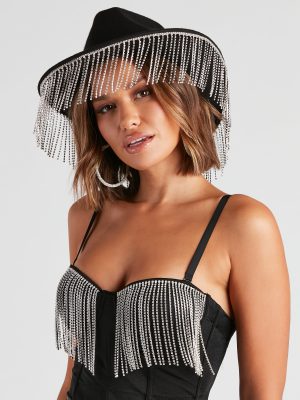 Home On The Range Cowboy Hat