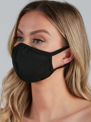 Keep it Basic Face Mask