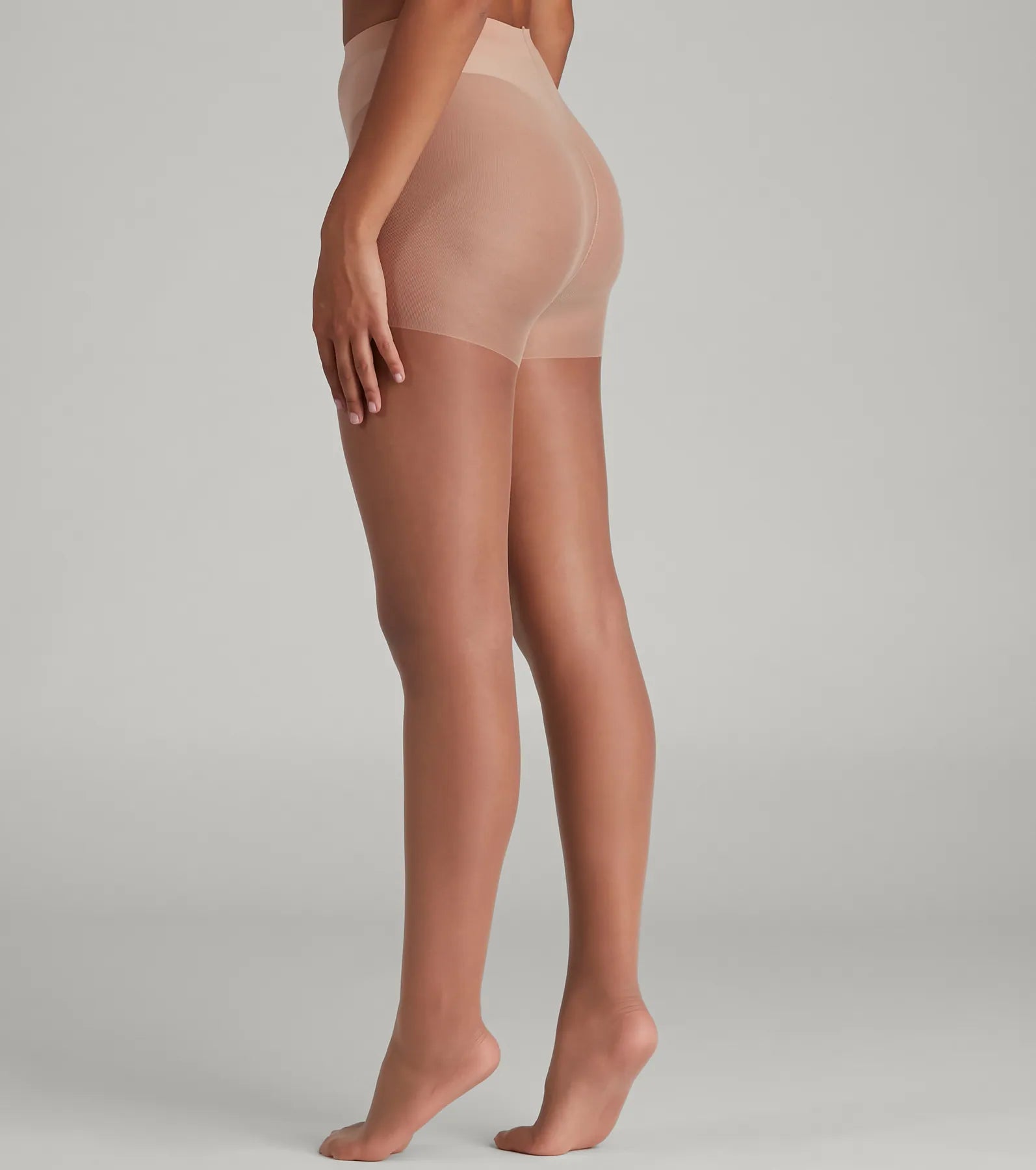 Supportive Sheer Stockings - Image 6