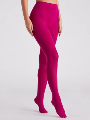 Fab Trendsetter Opaque Tights