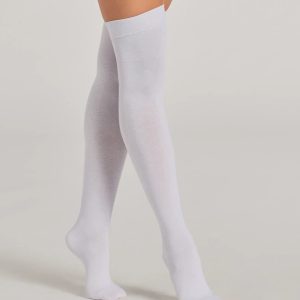 Basic Over the Knee Socks
