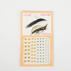 Shimmer And Glow Face And Eye Gems